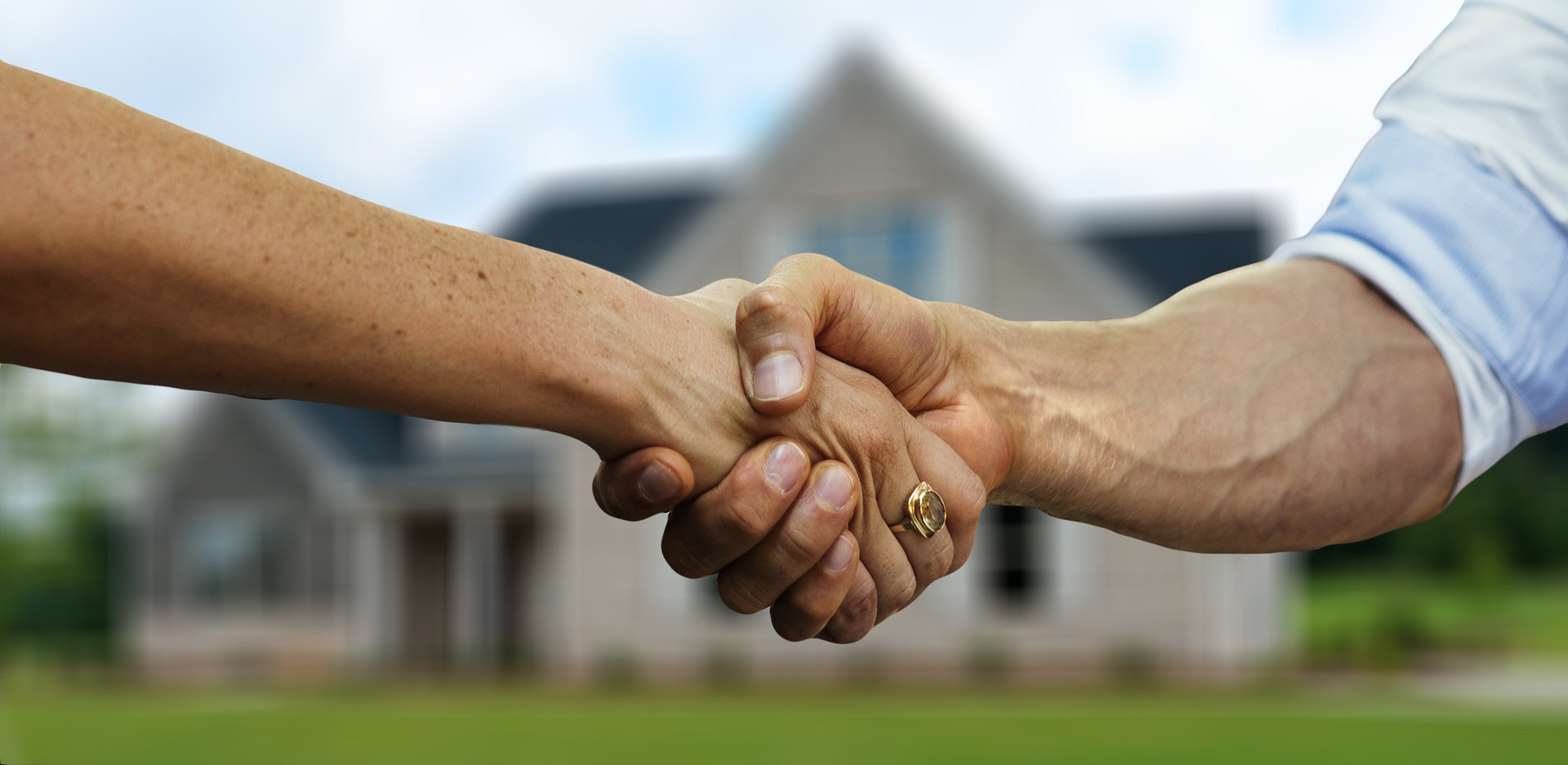 handshaking