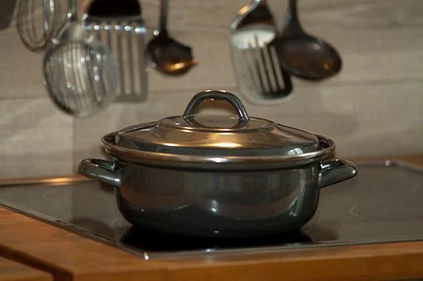 Cooktops