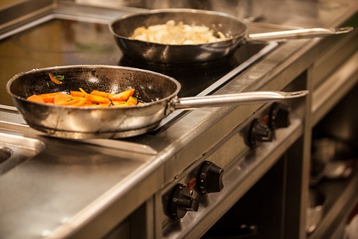 Cooktops
