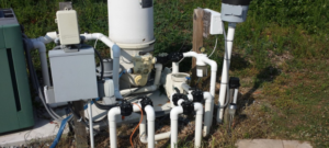 Water Filter 