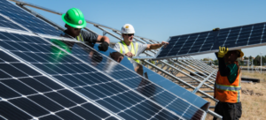solar panel