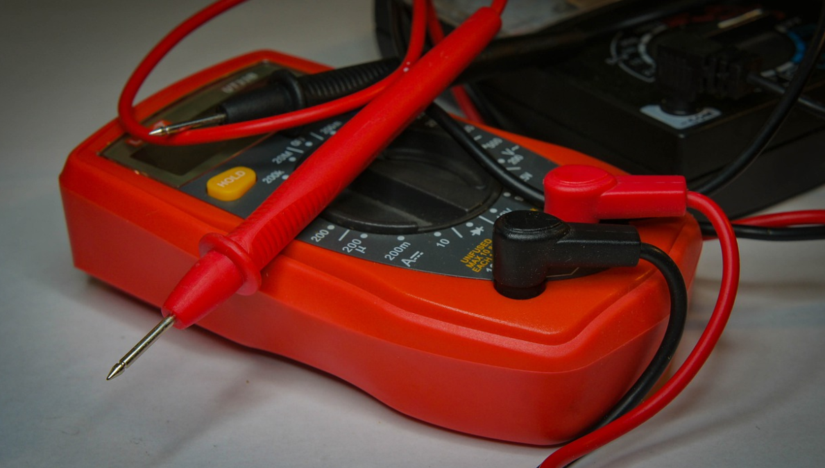multimeter