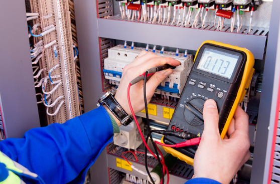 home multimeter