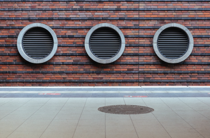 Home Ventilation