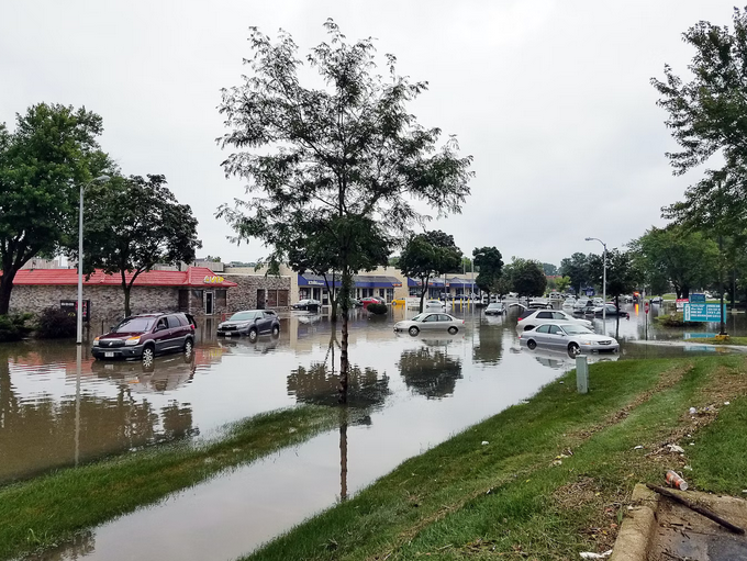 flood