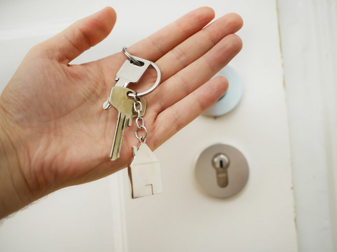 keys