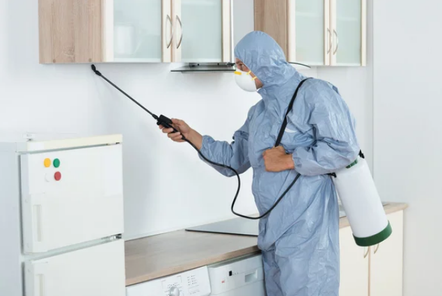 pest control