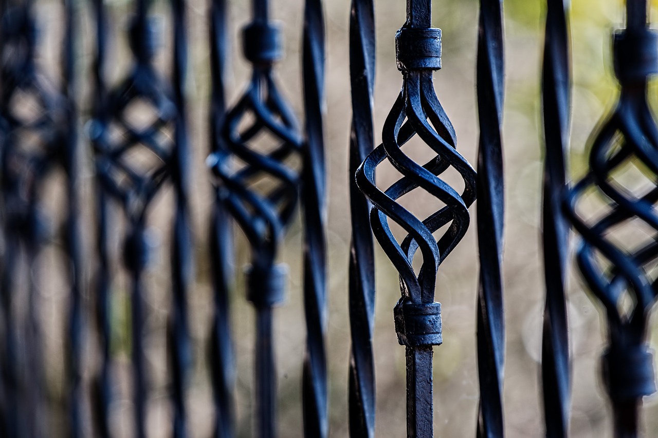 fence